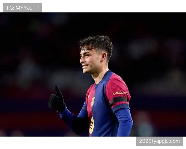 佩德里如何成为国王杯夺冠的关键中场？