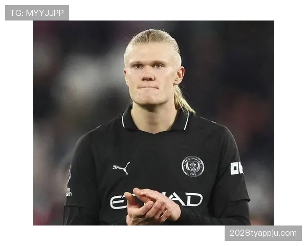 哈兰德缺席关键赛事如何削弱其金球奖竞争力？