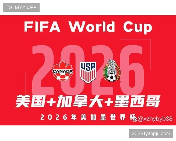 2026世界杯晋级资格如何计算