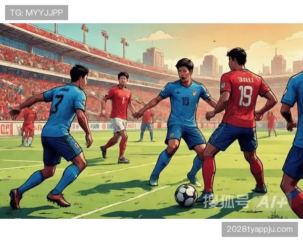 2026世界杯韩国队能否突破16强魔咒 孙兴慜领衔的太极虎前景分析