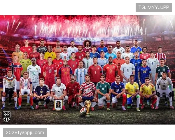 沙特冲击2026美加墨世界杯：出线前景与阵容预测