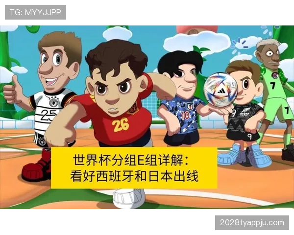 世界杯E组战术风格对比分析